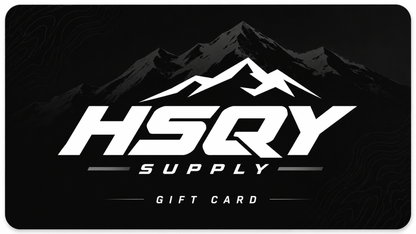 Hsqy-Supply Gift Card