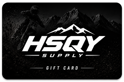 Hsqy-Supply Gift Card